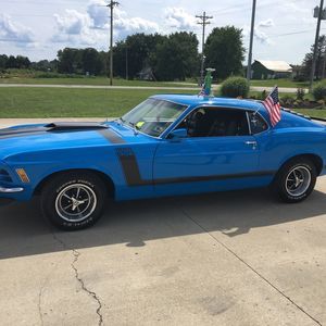 Meet your Posher, Kenny